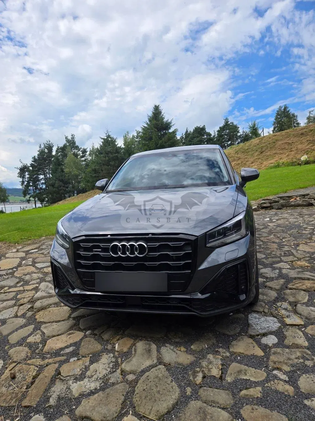 Audi Q2 2023