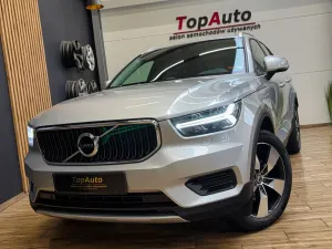 Volvo XC40 T4 Geartronic Momentum Pro 2018
