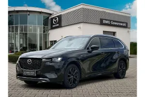 Mazda CX-80 2025