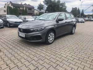Fiat Tipo II (2016-) 1.0 T3 City 2022