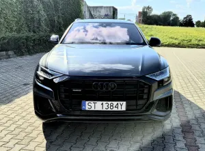 Audi Q8 50 TDI mHEV Quattro Tiptronic 2021