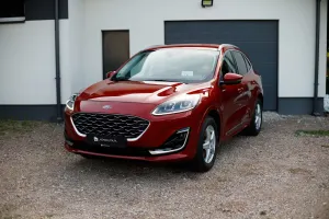 Ford Kuga III (2019 - ) 2.5P PHEV FWD Vignale 2021
