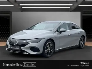 Mercedes-Benz EQE 2023