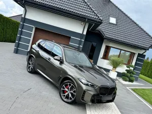 BMW X5 G05 (2018-) xDrive30d mHEV sport 2023