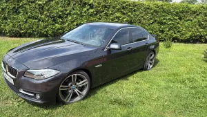 BMW 5 Series F10/F11 (2009-2017) 520d Modern Line 2014