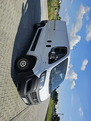 Fiat Ducato III (2007-) Multicab L1H1 2019