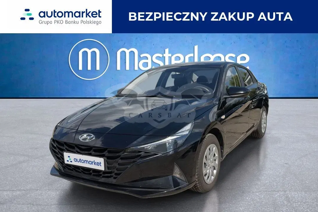 Hyundai Elantra VII (2021-) 1.6 Modern 2023