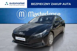 Hyundai Elantra VII (2021-) 1.6 Modern 2023