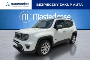 Jeep Renegade 1.3 GSE T4 Turbo Limited FWD S&S 2021