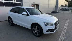Audi Q5 8R (2008-2016) 2.0 TDI Quattro S tronic sport 2016