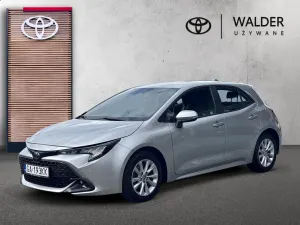 Toyota Corolla Seria E21 (2019-) 2023