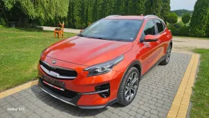 Kia XCeed 2020