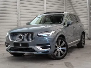 Volvo XC90 II (2014-) T8 AWD Plug-In Hybrid Ultimate Bright 7os 2023