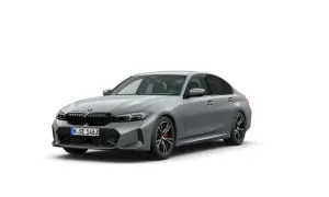 BMW 3 Series G20/G21 (2019-) 2025