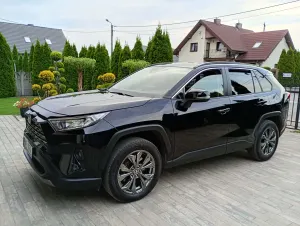 Toyota Rav4 V (2018-) 2.5 Hybrid Comfort 4x2 2023
