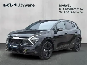 Kia Sportage V (2021-) 1.6 T-GDI Anniversary 2WD 2025
