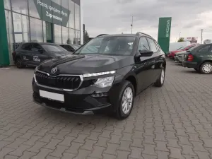Skoda Kamiq 1.0 TSI Selection 2025