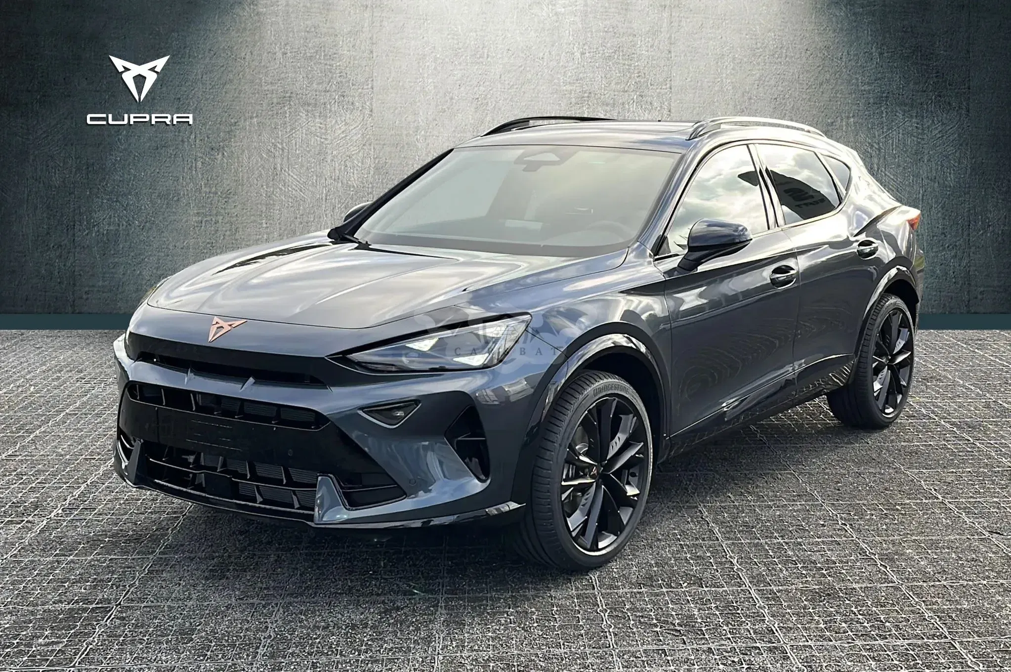 Cupra Formentor 1.5 eTSI mHEV DSG 2026