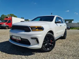 Dodge Durango 2021