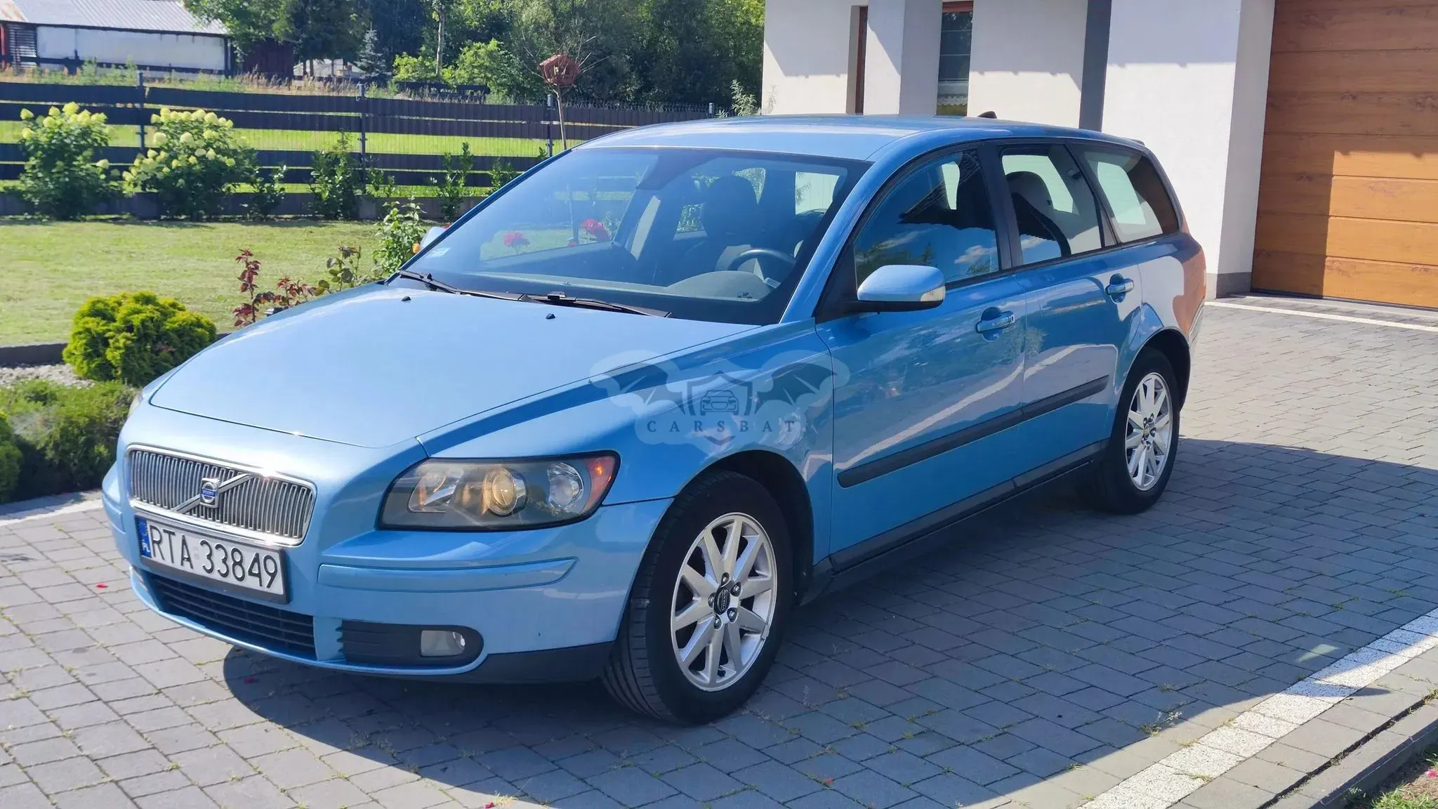 Volvo V50 1.8 2006