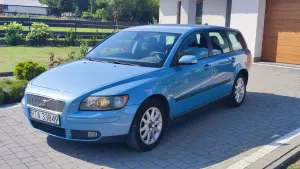 Volvo V50 1.8 2006