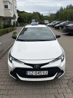Toyota Corolla Seria E21 (2019-) 2025