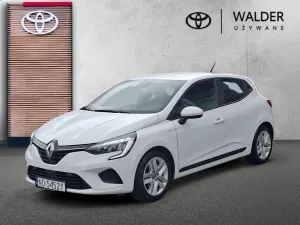 Renault Clio V (2019-2025) 2022