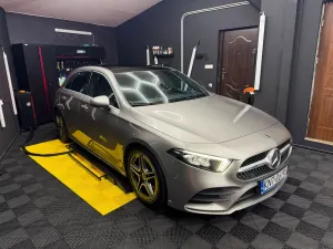 Mercedes-Benz A W177 (2018-) 200 Advanced AMG Line 2020