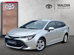 Toyota Corolla Seria E21 (2019-) 2.0 Hybrid Comfort 2021