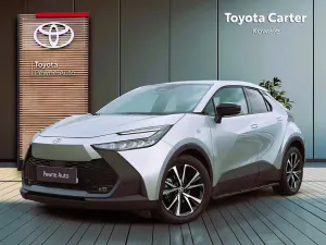 Toyota C-HR 1.8 Hybrid Style 2025