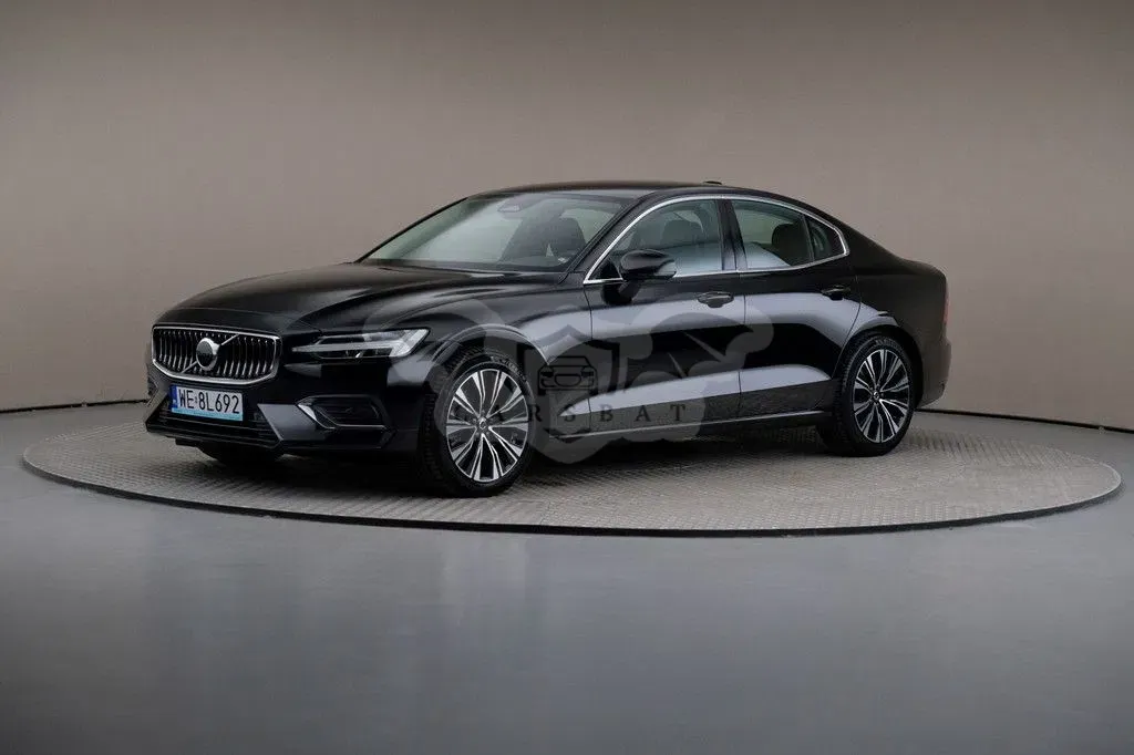 Volvo S60 III (2018-) 2023