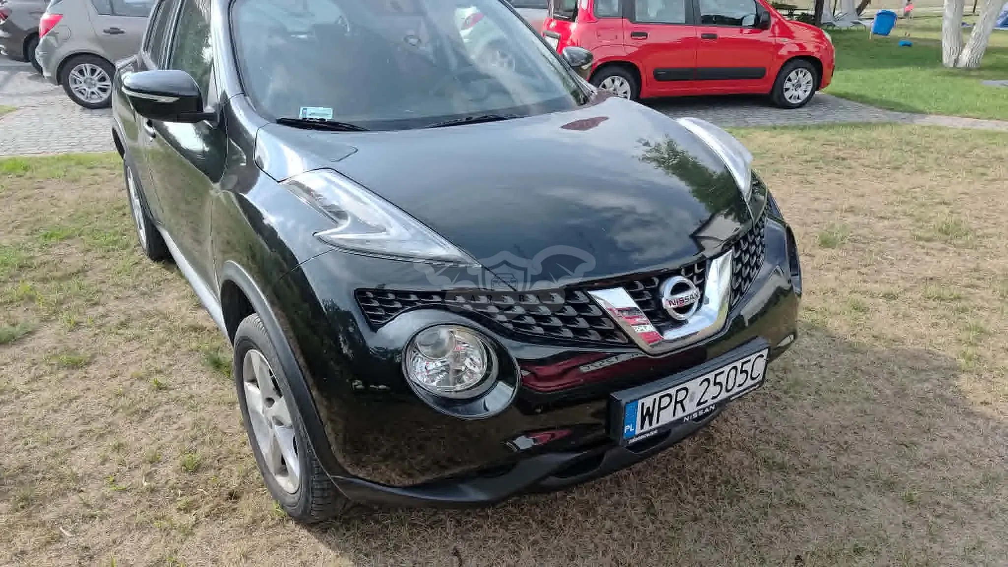 Nissan Juke I (2010-2019) 1.6 Visia 2016