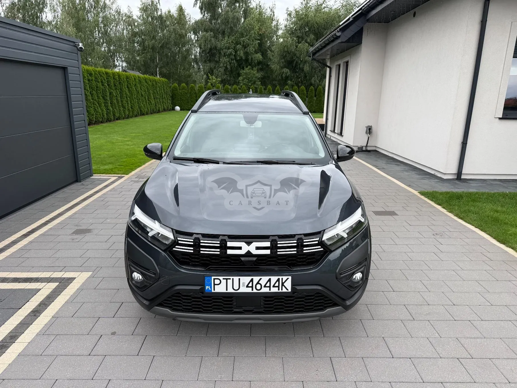 Dacia Jogger 1.0 TCe SL Extreme 2023