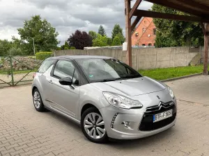 Citroën DS3 Pure Tech VTi 82 Chic 2013