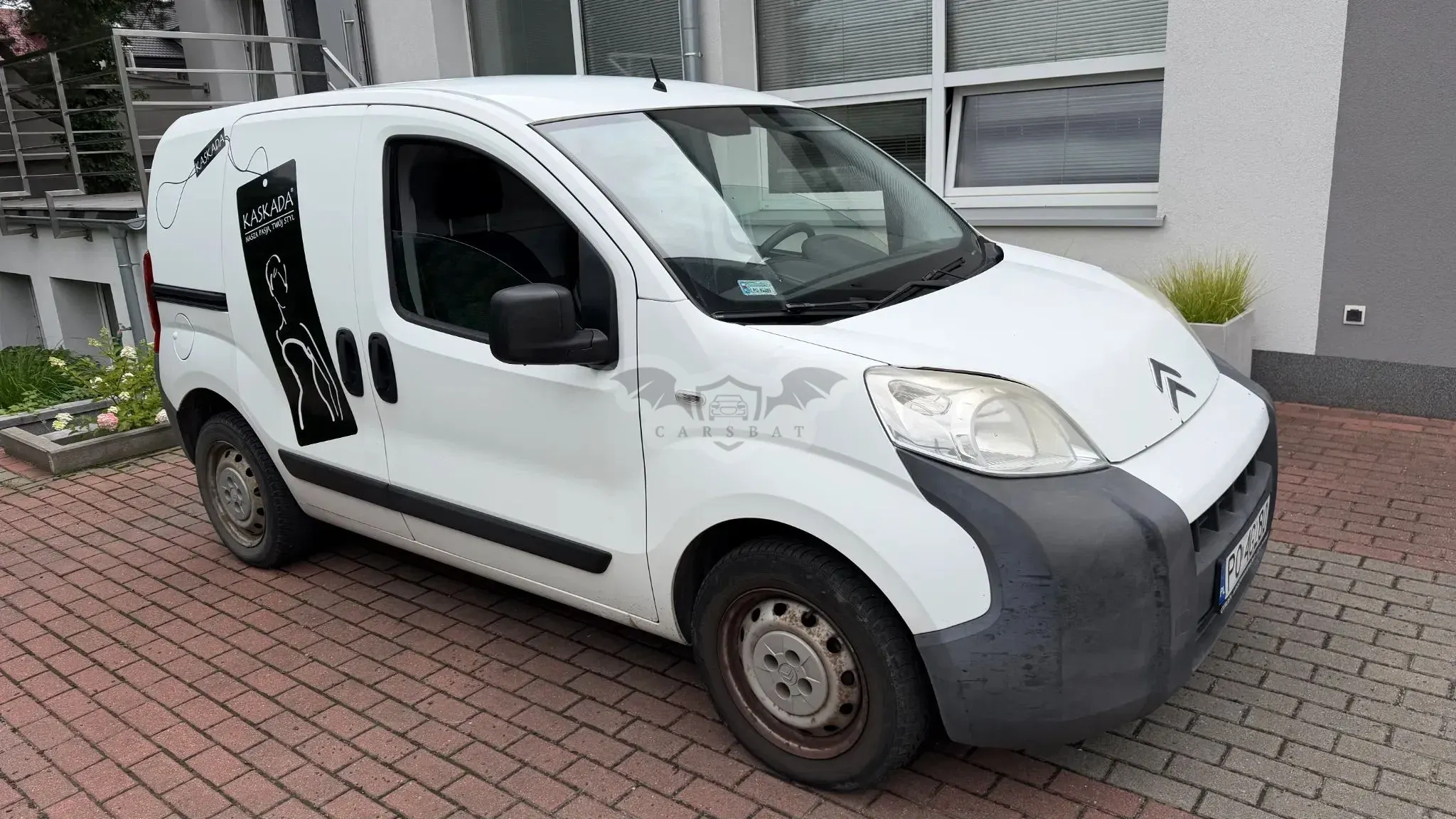 Citroën Nemo 2014