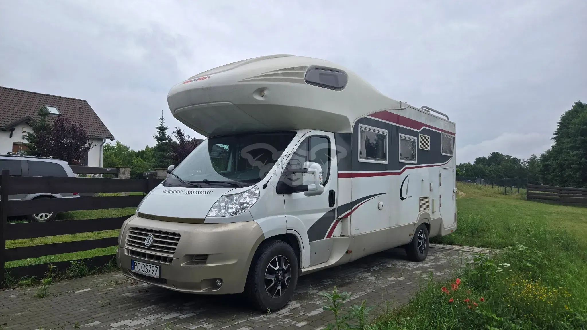 Fiat Ducato 2010