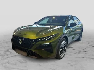 Peugeot 408 1.2 PureTech mHEV GT Exclusive S&S e-DCS6 2026