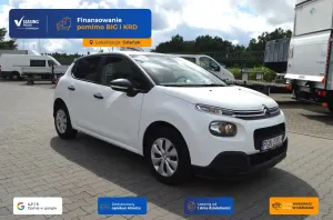 Citroën C3 2020