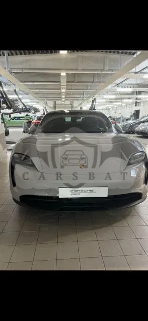 Porsche Taycan 4S 2023
