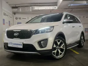 Kia Sorento III (2015-2020) 2.0 CRDI XL 2015