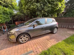 Renault Clio IV (2012-2018) 0.9 Energy TCe Alize 2016