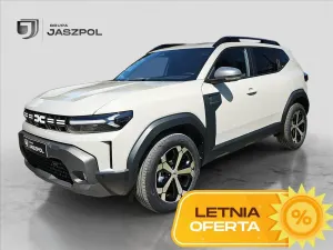 Dacia Duster F5 (2024-) 2026