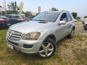 Mercedes-Benz ML W164 (2005-2011) 280 CDI 4-Matic 2006