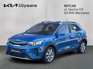 Kia Stonic 1.0 T-GDI M DCT 2023