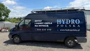 Ford Transit 2005