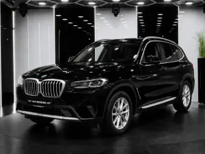 BMW X3 G01 (2017-) xDrive20d sport 2022