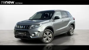 Suzuki Vitara III (2019-) 1.4 Boosterjet SHVS Premium 2WD 2023