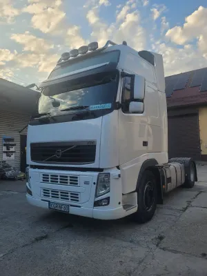 Volvo FH 2011