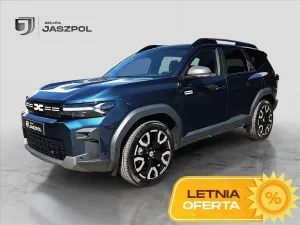 Dacia Bigster 2026
