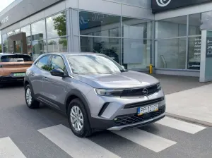 Opel Mokka II (2020-) 2022